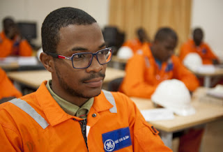 General Electric Early Identification Internship Program 2018