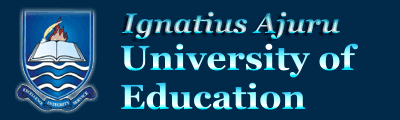 IAUE Admission List