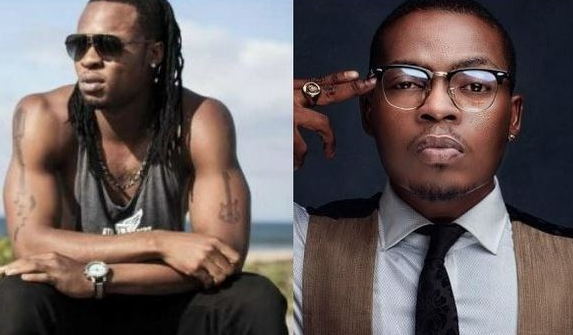 Flavour / Olamide