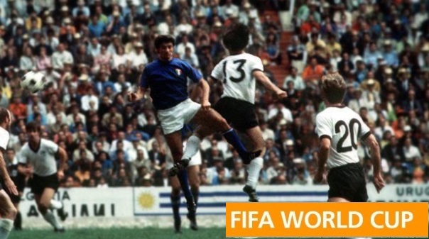 Greatest FIFA World Cup matches 