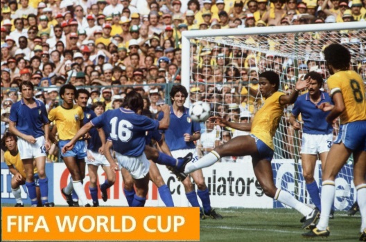 Greatest FIFA World Cup matches 