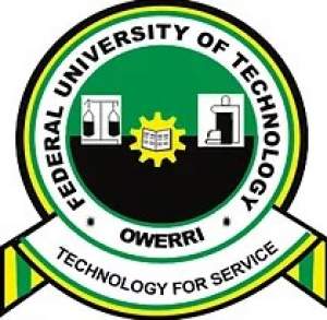 FUTO Post UTME Result 2018
