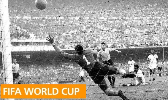 Greatest FIFA World Cup matches 
