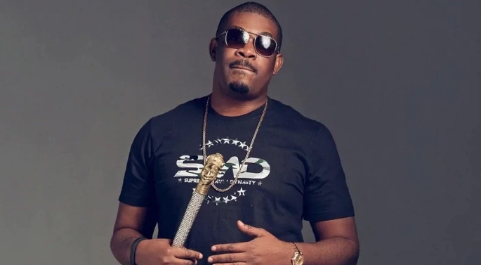 Don Jazzy