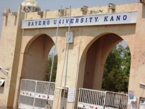 BUK School Fees 2018