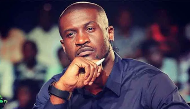 Peter Okoye