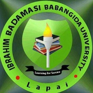 IBBU, Lapai School Anthem