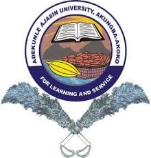AAUA Part-Time Admission Form