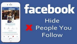 How to Hide Followers on Facebook How to Hide Followers on Facebook