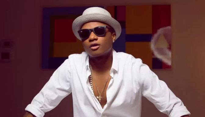 Wizkid