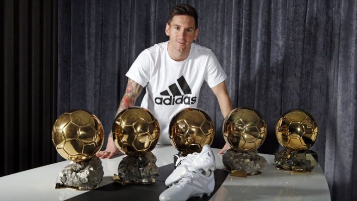 Top 10 Highest Paid Barcelona Players