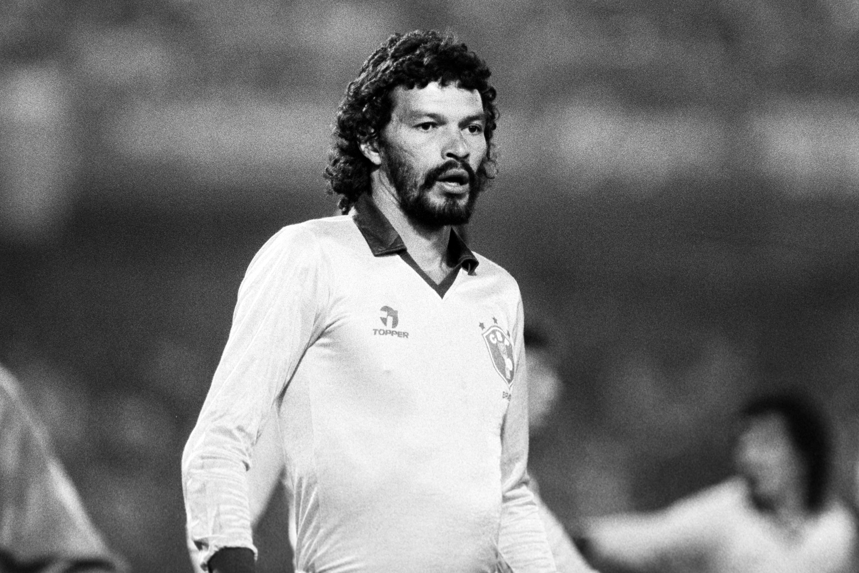 Most Intelligent football players and managers 2018 Socrates