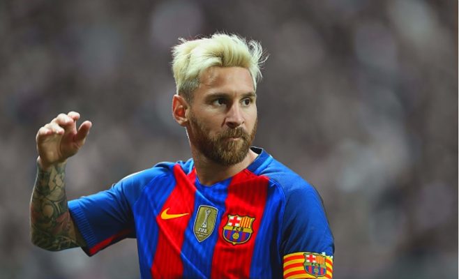 Highest La Liga Goal Scorers All-Time