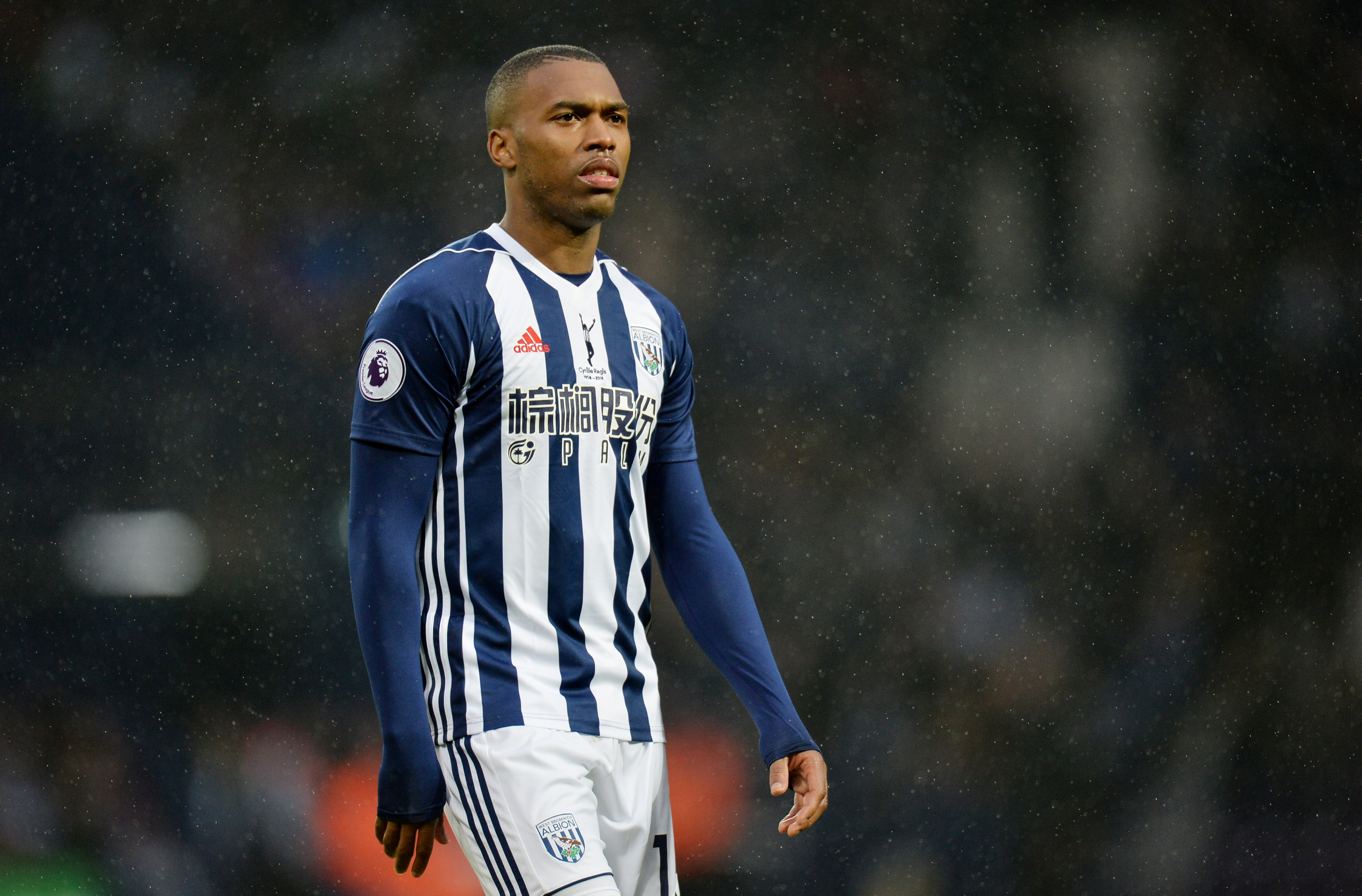 most Injury prone footballers
