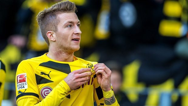 Borussia Dortmund highest paid player 2018 Borussia Dortmund highest paid player 2018