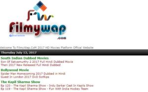 filmywap