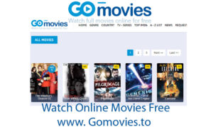 Gomovies