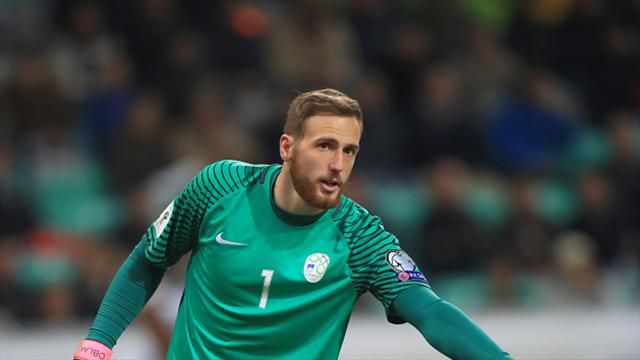 Best XI Footballers not going to the World Cup