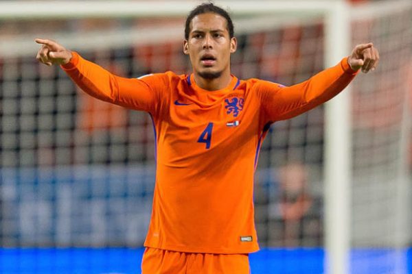 Best XI Footballers not going to the World Cup 2018