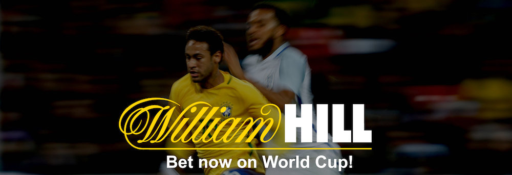 Team to score most goals in World Cup 2018? Odds!