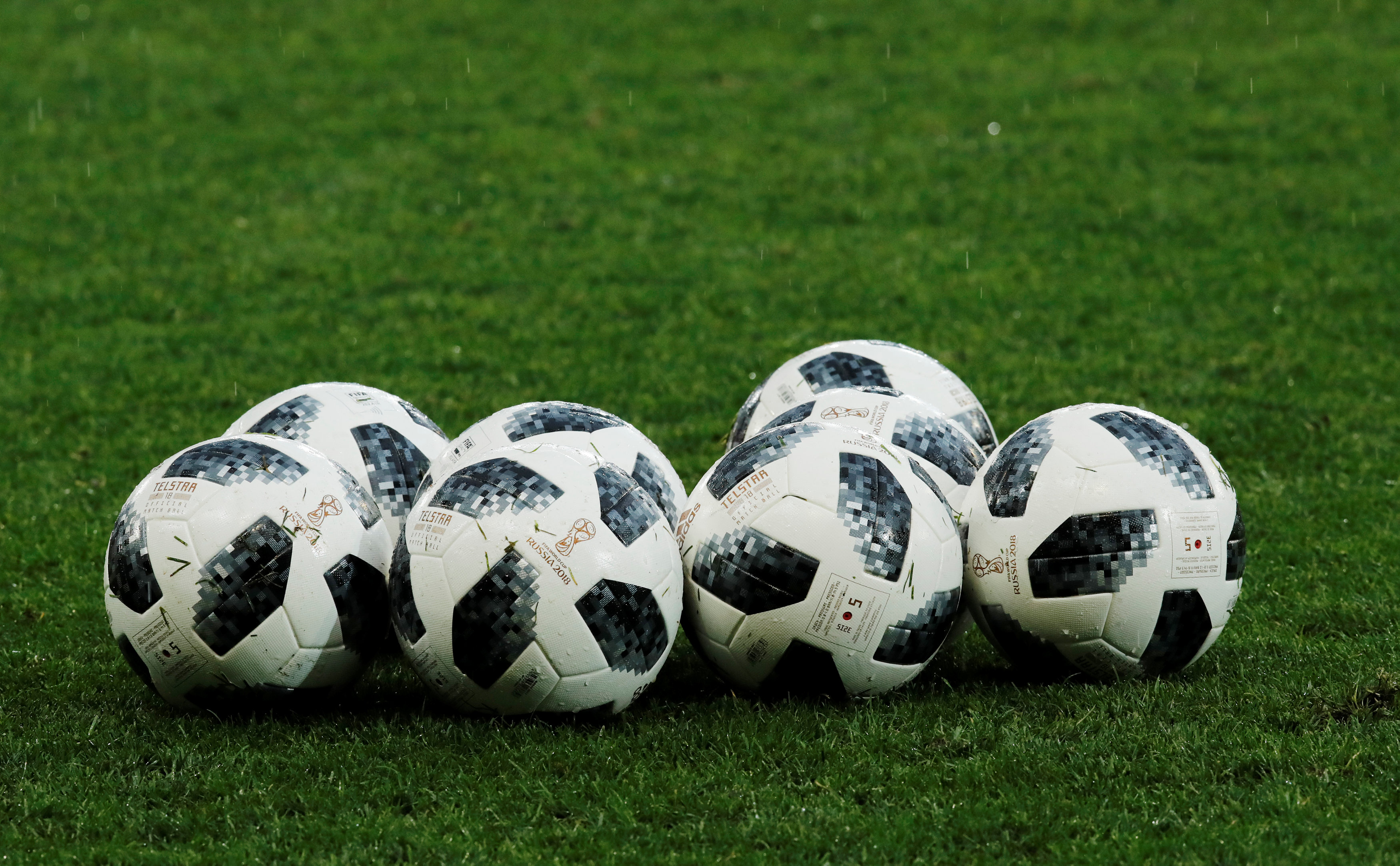 Who will win World Cup 2018 Odds - who wins football World Cup 2018!