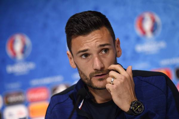 Didier Deschamps Holds the Key to France's Ability in Russia