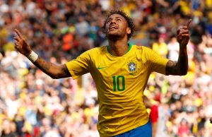 World Cup Winners